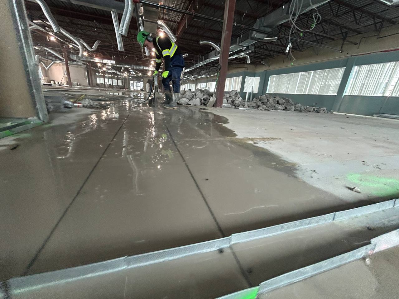 interior slab cutting 4